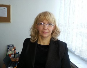 Barbara Wyłudek - Ruciane-Nida
