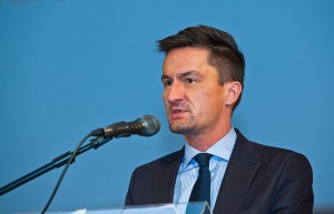 Marcin Nowicki, fot. Sławomir Ostrowski